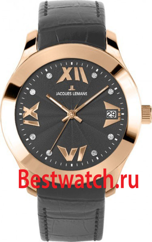 Часы Jacques Lemans Rome 1-1766A